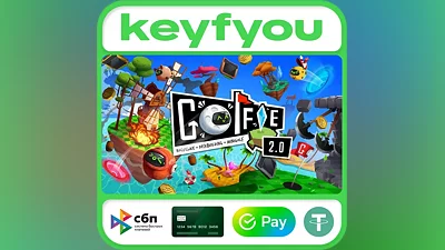 Golfie / STEAM КЛЮЧ