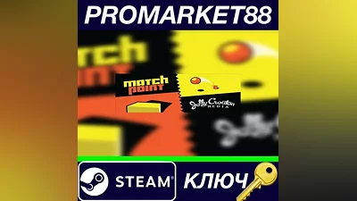 Match Point Steam КЛЮЧ GLOBAL