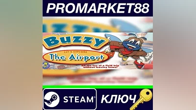 Let's Explore the Airport (Junior Field Trips) Steam