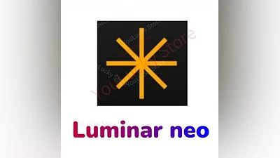 Luminar neo Luminar ai luminar купить