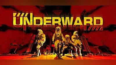 UNDERWARD | АВТОДОСТАВКА [Россия Steam Gift]