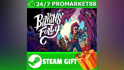 ВСЕ СТРАНЫ+РОССИЯ Bilkins' Folly STEAM GIFT
