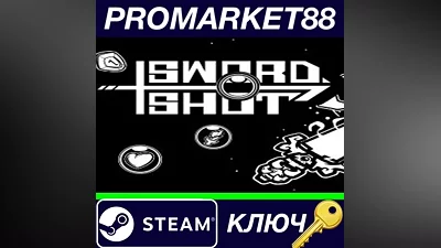 SWORDSHOT Steam КЛЮЧ GLOBAL