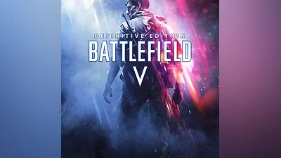 BATTLEFIELD V 5 DEFINITIVE [EA APP/ВСЕ СТРАНЫ] КЛЮЧ