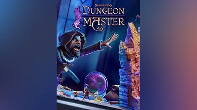 Naheulbeuk's Dungeon Master Steam ключ Весь Мир Global + RU/CIS РФ Россия СНГ стим