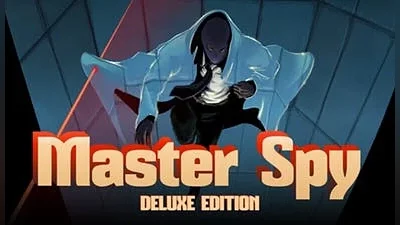 Master Spy Deluxe Edition (Steam Key/Region Free)