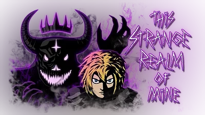 This Strange Realm Of Mine (Steam Key/Region Free)