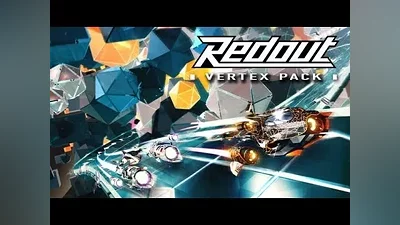 Redout - V.E.R.T.E.X. Pack (Steam Key/Region Free)