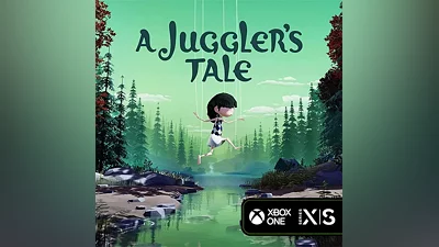 КЛЮЧ A Jugglers Tale Xbox Series X|S, Xbox One