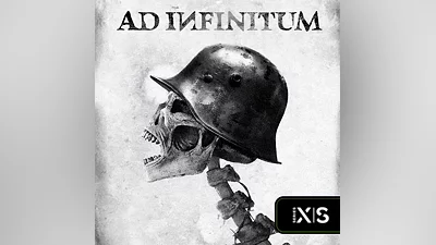 КЛЮЧ Ad Infinitum Standard Xbox Series X|S