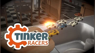 Tinker Racers (Steam Key/Region Free)