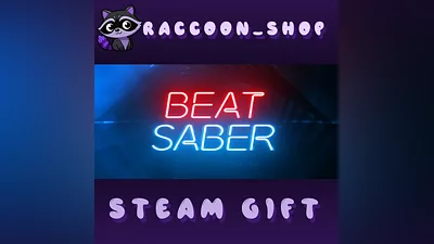 Beat Saber * STEAM РОССИЯ