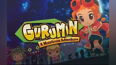 Gurumin: A Monstrous Adventure (Steam Key/Reg Free)