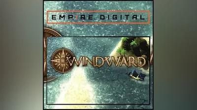 Windward / Steam Gift / Все страны / Без комиссий
