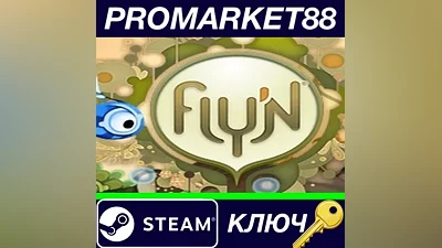 Fly'N Steam КЛЮЧ GLOBAL