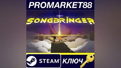 Songbringer Steam КЛЮЧ GLOBAL