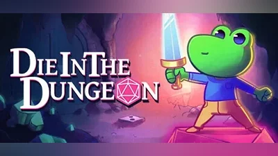 Die in the Dungeon | АВТОДОСТАВКА [Россия Steam Gift]