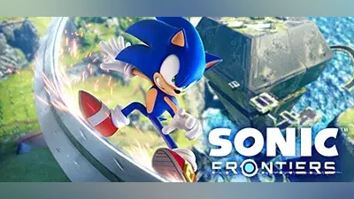 Sonic Frontiers | АВТОДОСТАВКА [Россия Steam Gift]