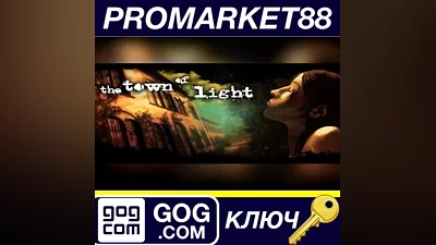 The Town of Light GOG КЛЮЧ GLOBAL