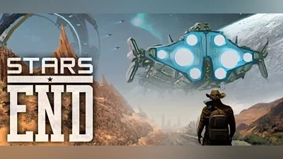 Stars End (Steam Ключ / РФ + Весь Мир)