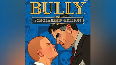 BULLY: SCHOLARSHIP EDITION ROCKSTAR КЛЮЧ