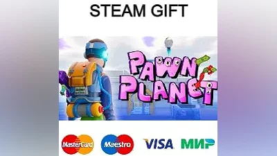 Pawn Planet| steam RU/UA/KZ/CНГ