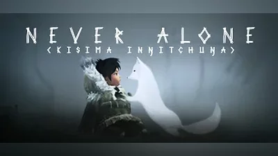 Never Alone (Kisima Ingitchuna)| steam RU/UA/KZ/CНГ