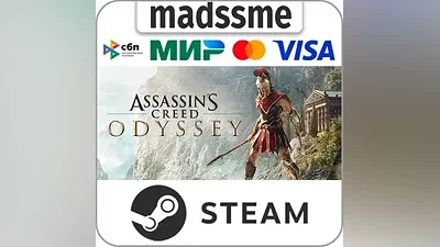 Assassin's Creed Одиссея - Ultimate Edition * RU/СНГ/TR