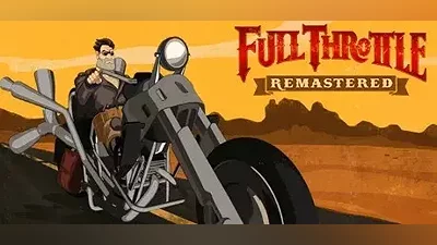 Full Throttle Remastered | АВТОДОСТАВКА RU Steam Gift