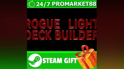 ВСЕ СТРАНЫ+РОССИЯ ROGUE LIGHT DECK BUILDER STEAM