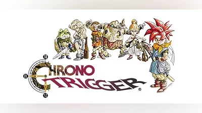 Chrono Trigger | АВТОДОСТАВКА [Россия Steam Gift]