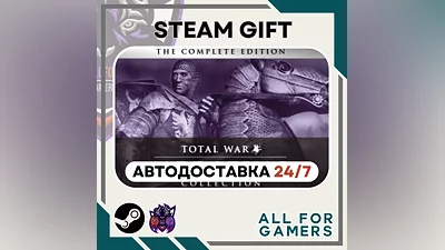 Medieval: Total War Collection Steam GIFT Авто RU+Подарок