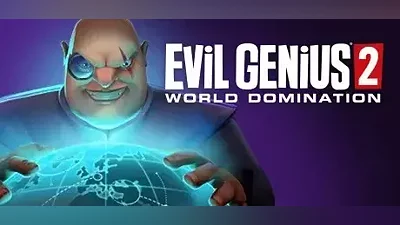 Evil Genius 2 | АВТОДОСТАВКА [Россия - Steam Gift]