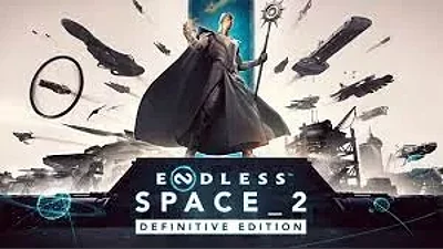 Endless Space 2: Definitive Edition 10в1 STEAM КЛЮЧ