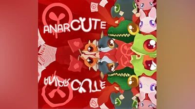 Anarcute (Steam Key/Region Free)