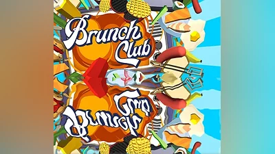 Brunch Club (Steam Key/Region Free)