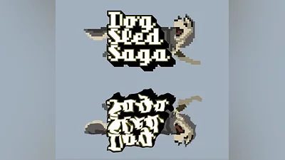 Dog Sled Saga (Steam Key/Region Free)