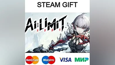 AI LIMIT| steam RU/UA/KZ/CНГ