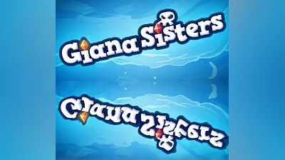Giana Sisters 2D (Steam Key/Region Free)