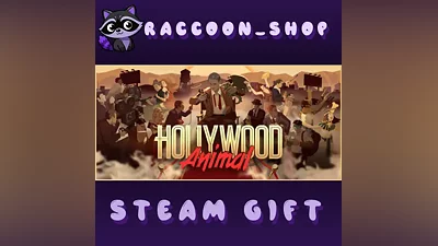 Hollywood Animal * STEAM РОССИЯ