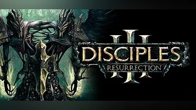 Disciples III - Resurrection (Steam Ключ / РФ+СНГ)