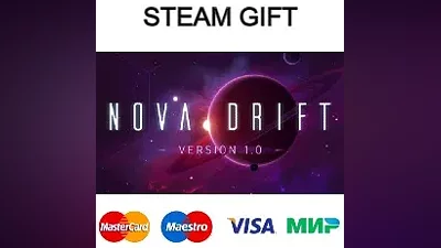Nova Drift| steam RU/UA/KZ/CНГ
