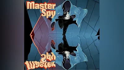 Master Spy Deluxe Edition (Steam Key/Region Free)