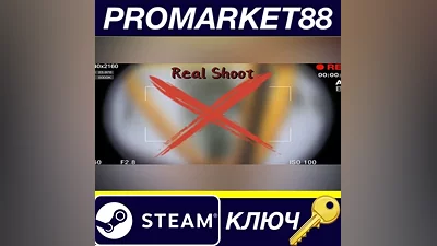 Real Shoot (Bodycam PVE) Steam КЛЮЧ GLOBAL