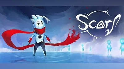 SCARF стим ключ Весь Мир Глобал + РФ Россия СНГ