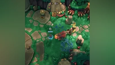 Wild Woods | АВТОДОСТАВКА [Россия Steam Gift]