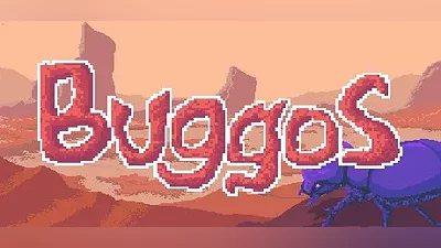 Buggos стим ключ Весь Мир Глобал + РФ Россия СНГ