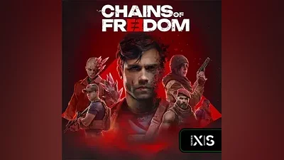 КЛЮЧ Chains of Freedom Xbox Series X|S