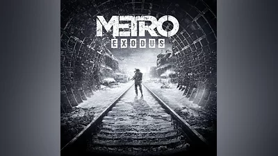 METRO EXODUS STEAM КЛЮЧ
