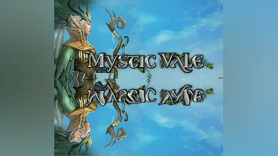 Mystic Vale (Steam Key/Region Free)